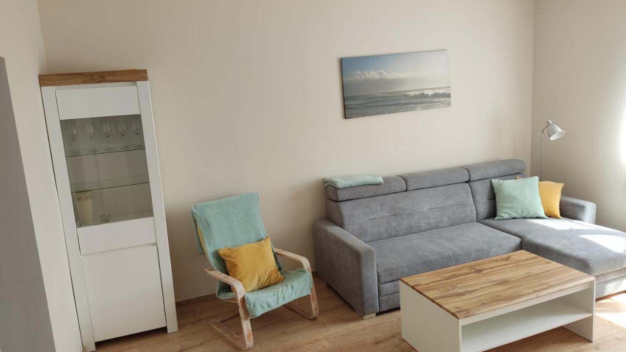 Apartament Sloneczny Wegorzewo 74M2 Exterior photo